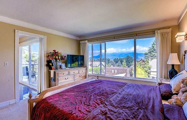 4333 LOCARNO CRESCENT Point Grey