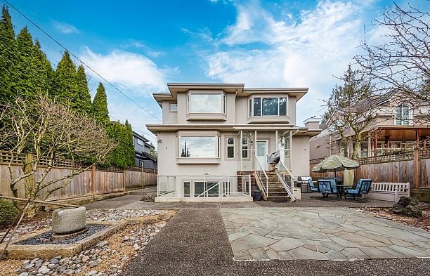 1688 W 61ST AVENUE South Granville