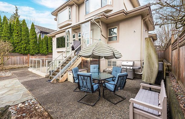 1688 W 61ST AVENUE South Granville