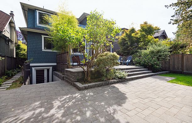 4459 W 12TH AVENUE Point Grey