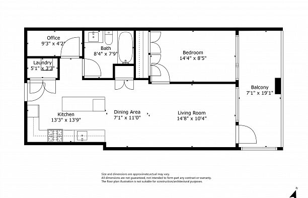 202 6328 CAMBIE STREET Oakridge VW