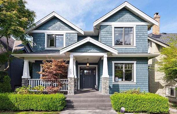 4459 W 12TH AVENUE Point Grey