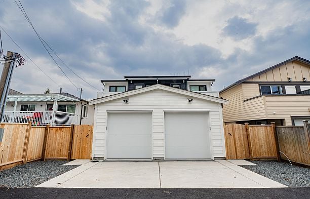 845 W 67TH AVENUE Marpole