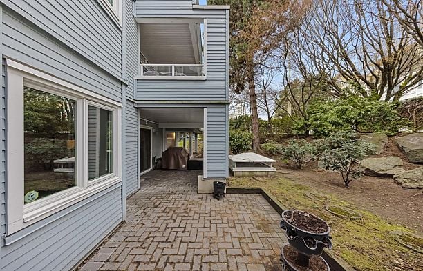 103 7520 COLUMBIA STREET Marpole