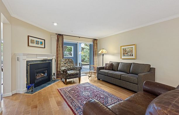 103 7520 COLUMBIA STREET Marpole