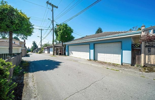 7738 HEATHER STREET Marpole