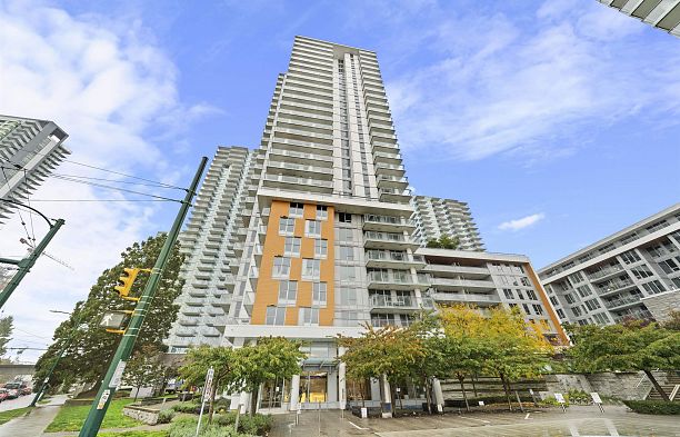 906 455 SW MARINE DRIVE Marpole