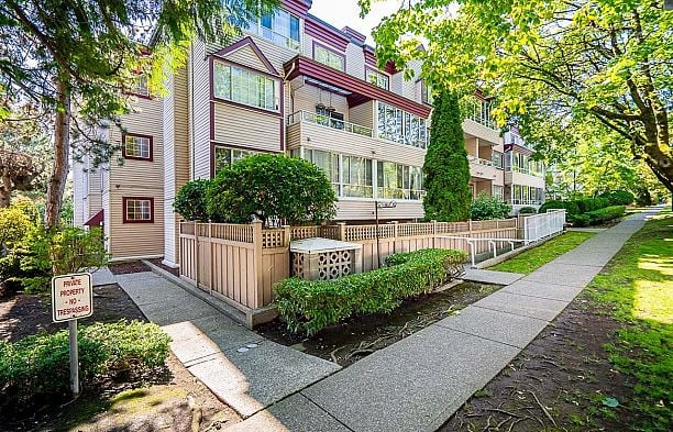 102 1386 WEST 73RD AVENUE Marpole