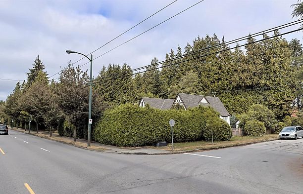 1307 W 41ST AVENUE Shaughnessy