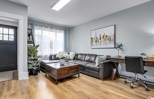 3628 W 5TH AVENUE Kitsilano