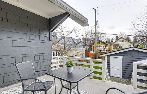 3628 W 5TH AVENUE Kitsilano