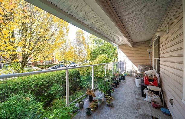 206 5788 VINE STREET Kerrisdale