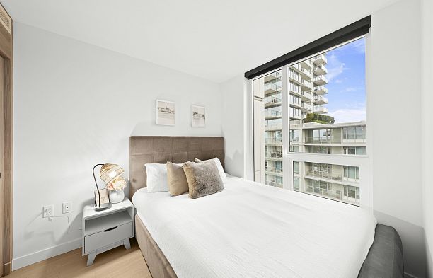 906 455 SW MARINE DRIVE Marpole