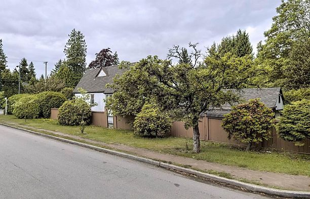 1307 W 41ST AVENUE Shaughnessy