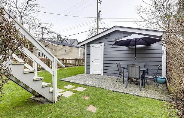 3628 W 5TH AVENUE Kitsilano