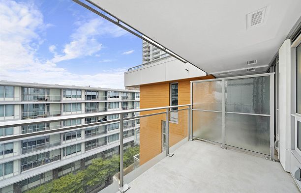 906 455 SW MARINE DRIVE Marpole