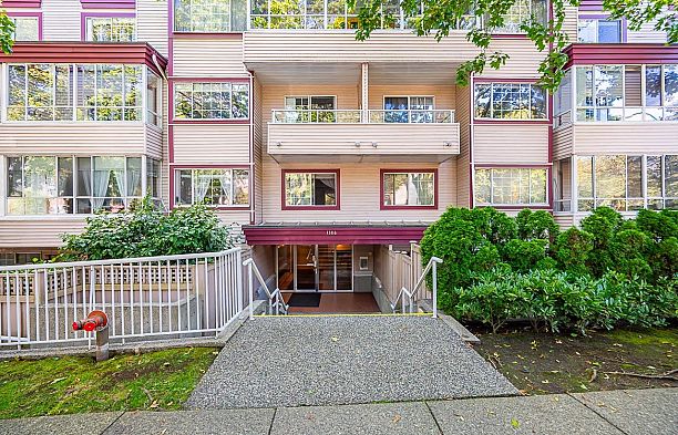 102 1386 WEST 73RD AVENUE Marpole