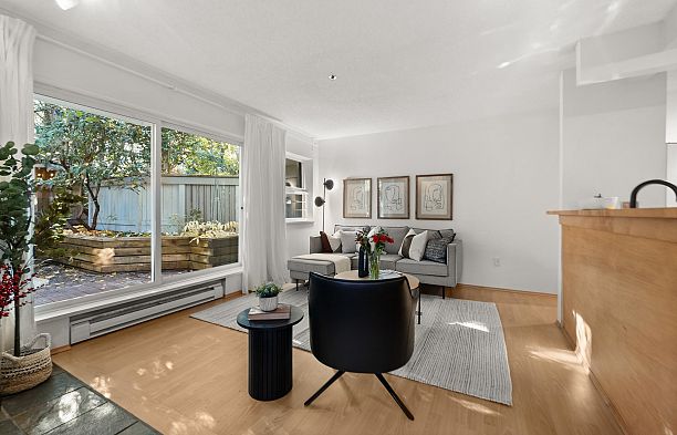 103 2256 W 7TH AVENUE Kitsilano