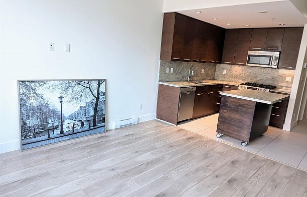 407 2528 MAPLE STREET Kitsilano