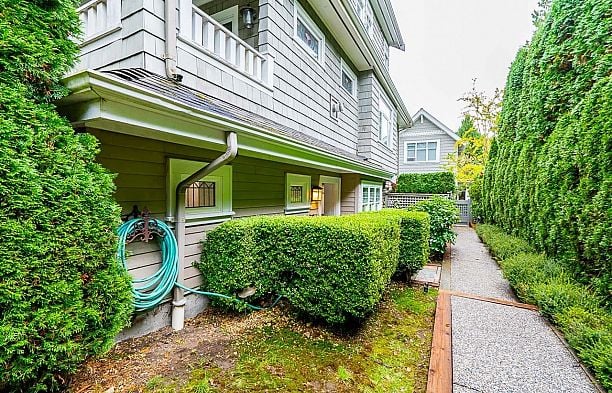 2478 W 5TH AVENUE Kitsilano