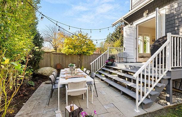 2171 MAPLE STREET Kitsilano