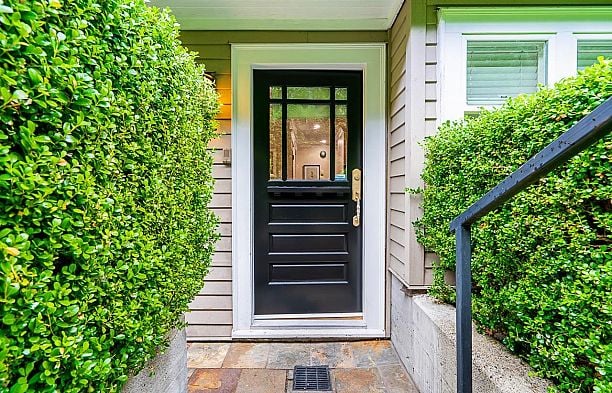 2478 W 5TH AVENUE Kitsilano