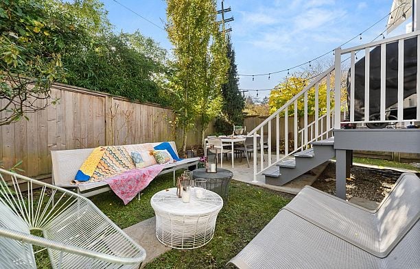 2171 MAPLE STREET Kitsilano