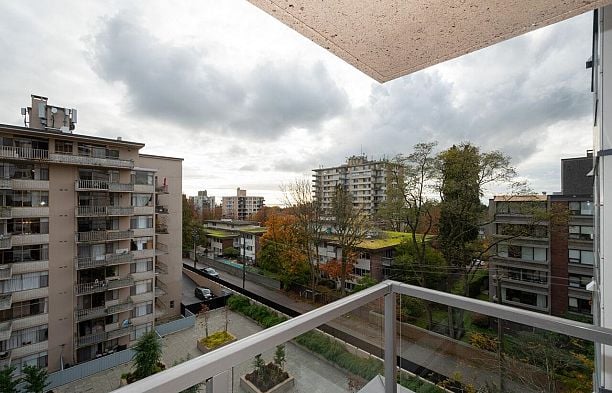 7 5389 VINE STREET Kerrisdale