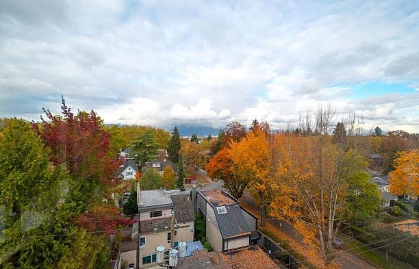 7 5389 VINE STREET Kerrisdale