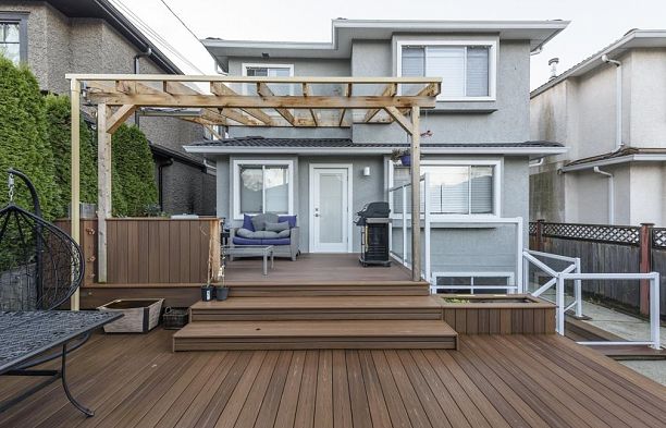 3728 HEATHER STREET Cambie