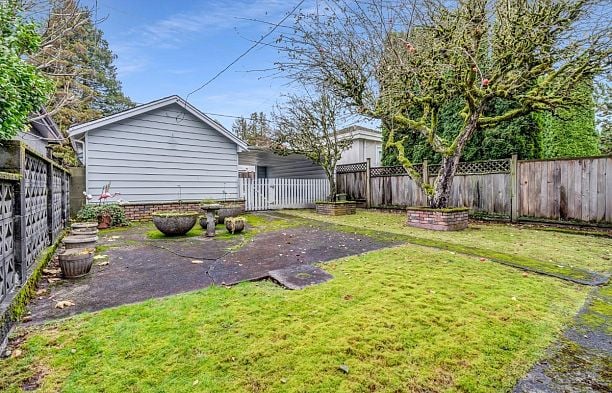 2043 W 45TH AVENUE Kerrisdale