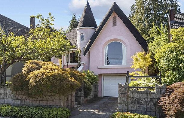 4266 W 10TH AVENUE Point Grey