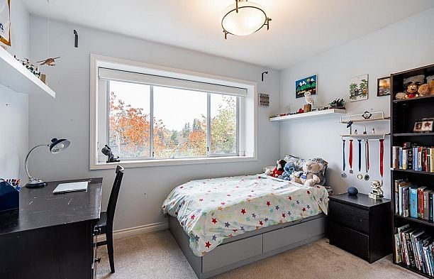 3728 HEATHER STREET Cambie