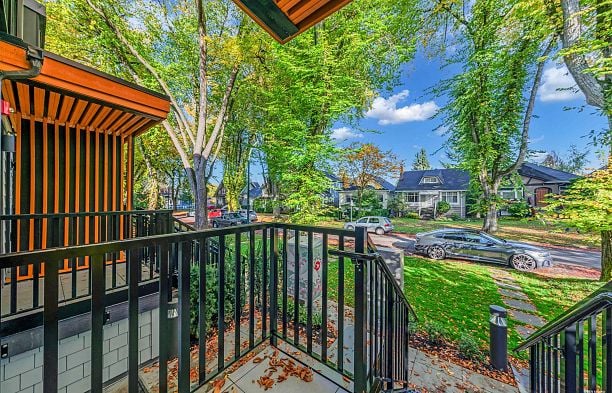 756 W 26TH AVENUE Cambie