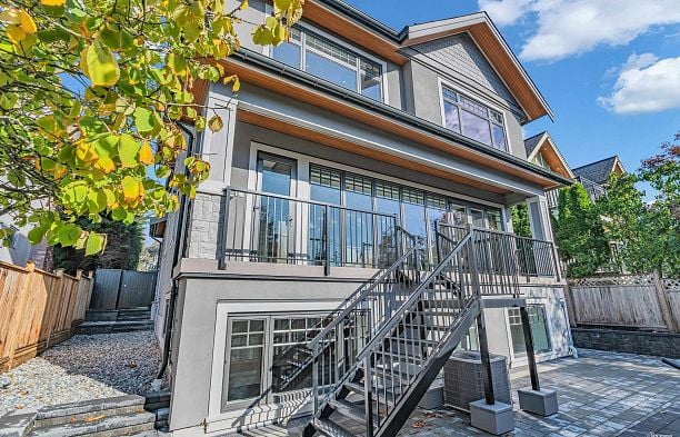 3070 W 44TH AVENUE Kerrisdale