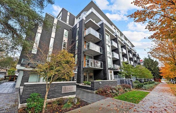 106 5058 CAMBIE STREET Cambie