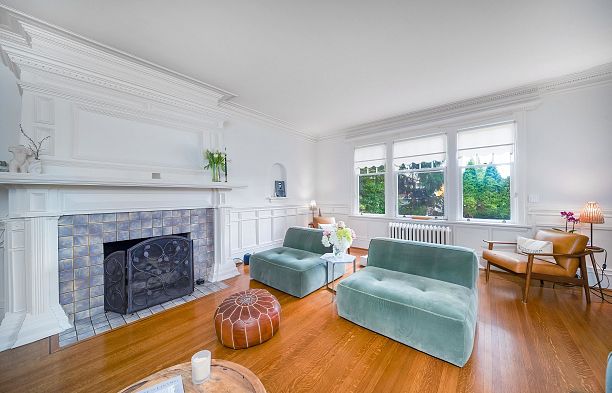 1564 W 26TH AVENUE Shaughnessy