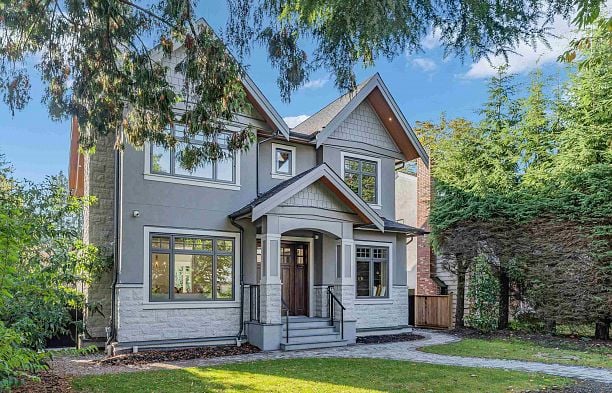 3070 W 44TH AVENUE Kerrisdale