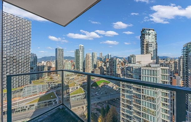 3107 583 BEACH CRESCENT Yaletown