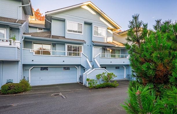 7679 MANITOBA STREET Marpole