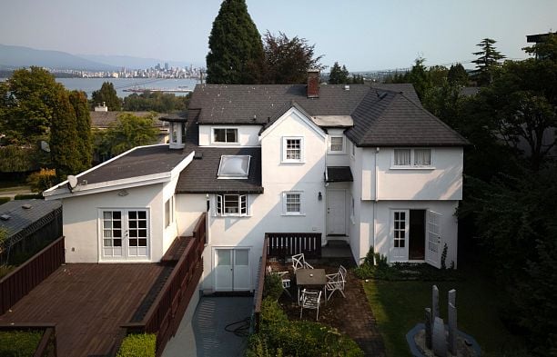 1937 TOLMIE STREET Point Grey