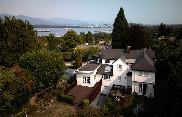 1937 TOLMIE STREET Point Grey