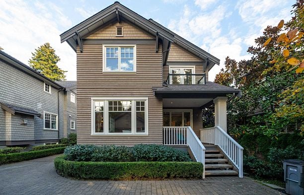 6479 LARCH STREET Kerrisdale