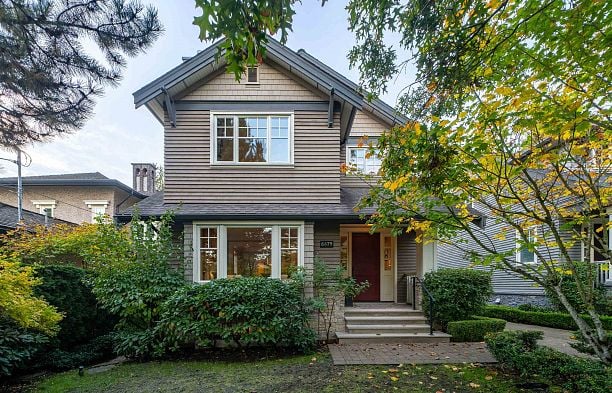 6479 LARCH STREET Kerrisdale