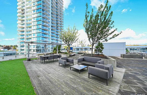 1005 455 SW MARINE DRIVE Marpole