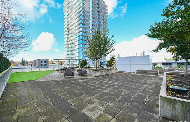 1005 455 SW MARINE DRIVE Marpole