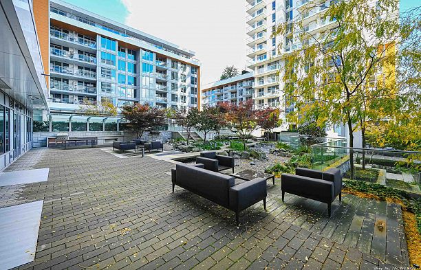 1005 455 SW MARINE DRIVE Marpole