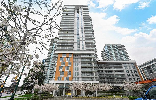 1005 455 SW MARINE DRIVE Marpole