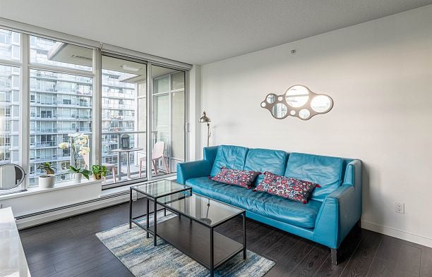 804 138 W 1ST AVENUE False Creek