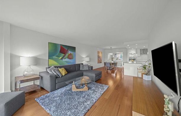 104 1470 PENNYFARTHING DRIVE False Creek